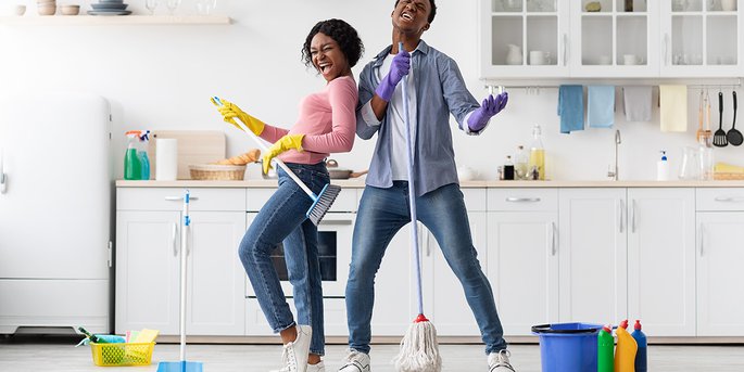 Preparing Your Home For Spring In Ontario