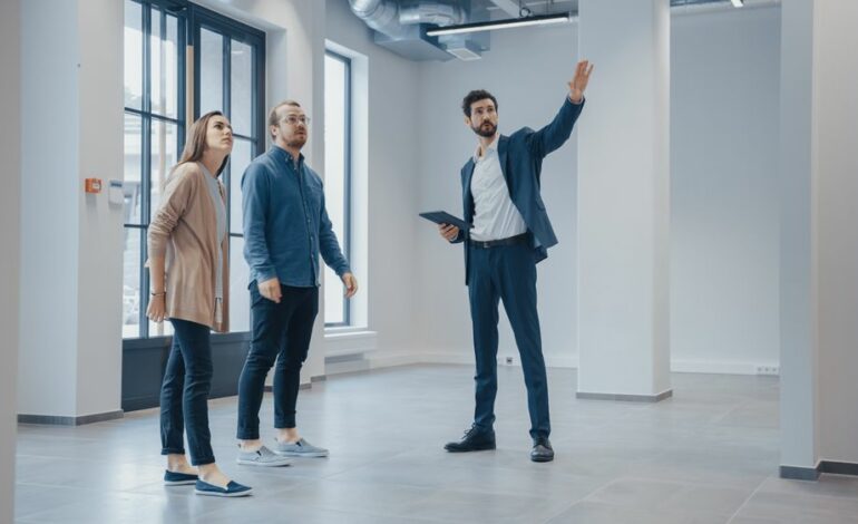 5 Tips To Know Before Investing In Real Estate