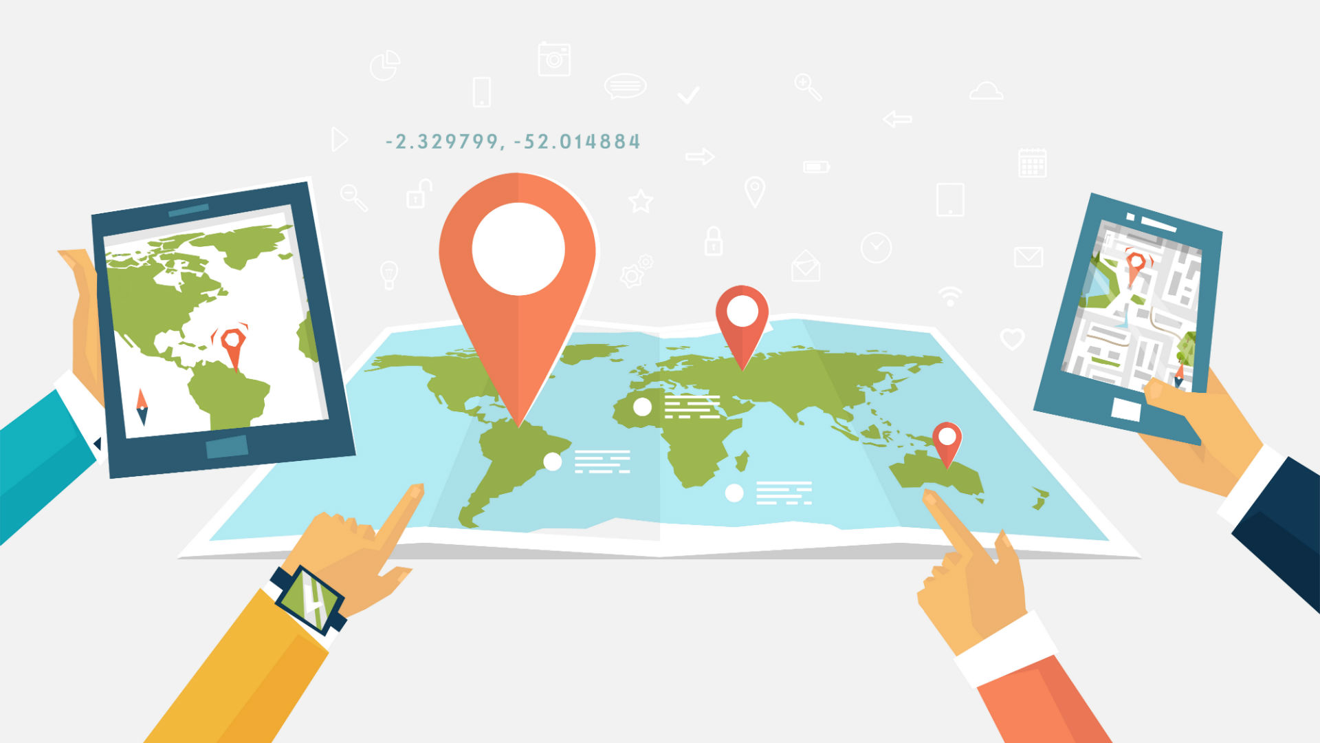 Why Location In Toronto Matters When Buying