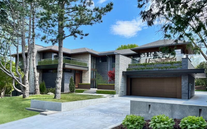 Toronto's Dream Worthy Luxury Properties: An Ultimate Spotlight