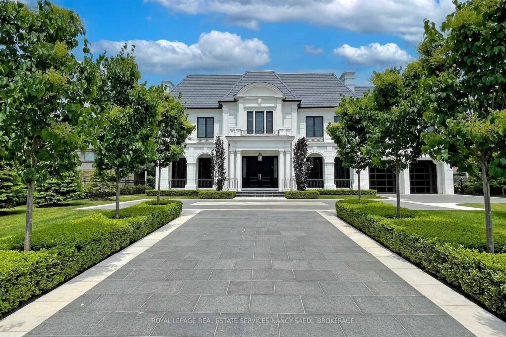 Toronto's Dream Worthy Luxury Properties: An Ultimate Spotlight