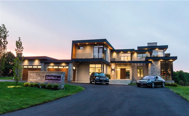 Toronto's Dream Worthy Luxury Properties: An Ultimate Spotlight