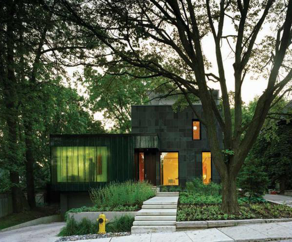 Green Initiatives: The Rise of Sustainable Homes In Toronto