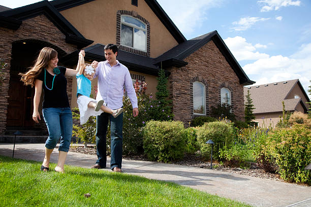 Understanding The Mortgage Process: A Step-by-Step Guide