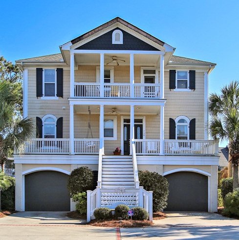 Building Wealth, One Vacation at a Time: Understanding the Dynamics of Rental Property Investments