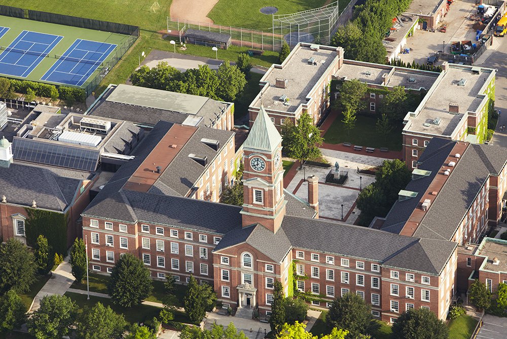 How school districts shape property values and family dreams