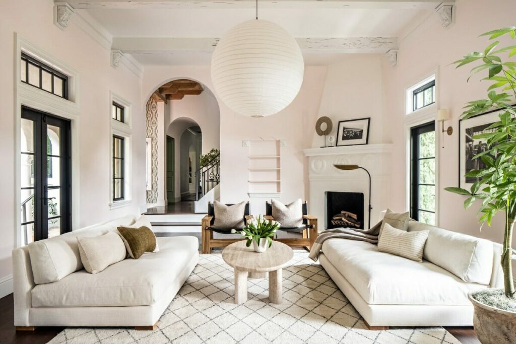 The Power of Feng Shui and Positive Energy Flow