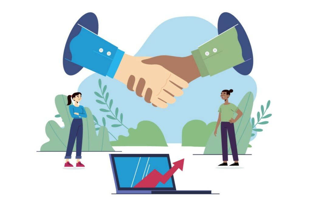 The Art of Negotiation