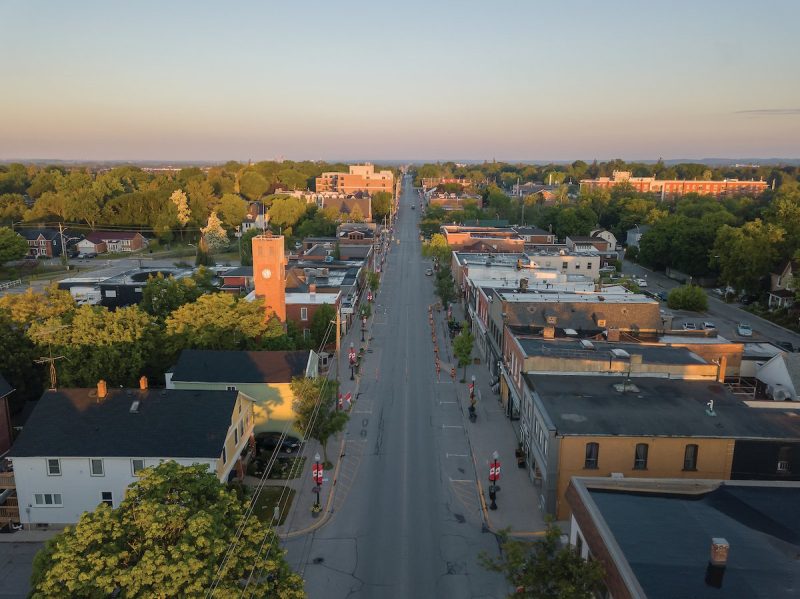 Stouffville: Unpacking the Boom in Growth and Expansion