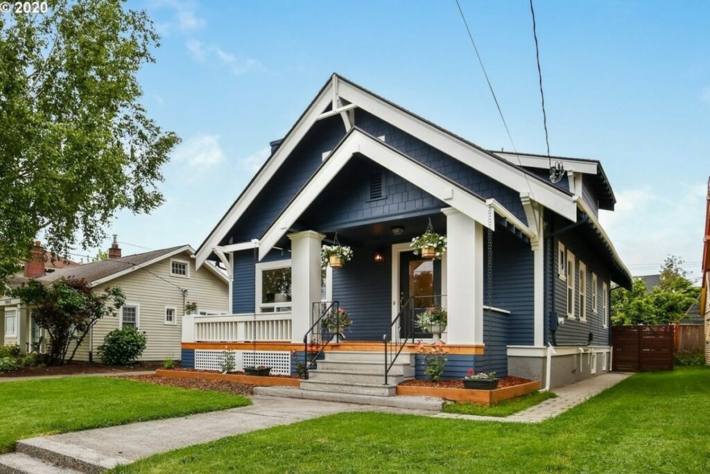 The Evolution of Home Design Through the Decades