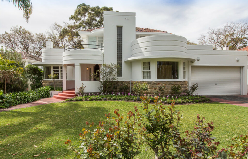 The Evolution of Home Design Through the Decades